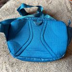 Patagonia  Ultralight Blue Mini Hip Pack Photo 1