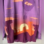 Disney  UP paradise falls spirit Jersey unisex XS Photo 11