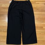 Old Navy  women’s linen blend high rise wide leg pants size xlarge tall . Photo 6