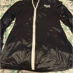 Spirit Halloween Police  Costume Photo 2