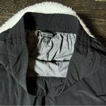 Athleta Chelsea Cargo Lined Jogger Pant in Black Photo 7