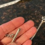 Chain belt Silver Photo 1