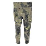 New Balance  Athletic Leggings With Pockets Green Marble Medium High Rise EUC Photo 1