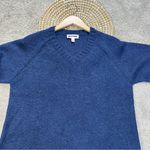 Pacas Women’s Alpaca Virgin Wool V Photo 4