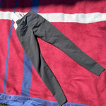 Nike NWT  Epic Luxe Women's Black Mid-Rise Pocket Leggings SZ XS Photo 1