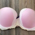 Victoria's Secret Strapless Bra Photo 0