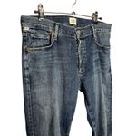 Citizens of Humanity  Emerson Jean in Long Weekend Size 28 Relaxed Boyfriend Photo 6