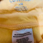 Calvin Klein Orange Sweatpants Photo 7