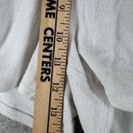 J.Crew Shorts Terry Cloth Loungewear Relaxation Beach Sleep White Size Medium Photo 10