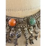 Vintage Tribal Kuchi Choker with Multi Photo 5