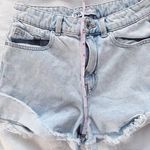 ZARA High Rise Shorts Photo 6