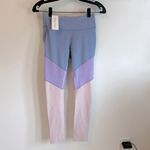 Outdoor Voices  Lilac Springs 7/8 Leggings Photo 2