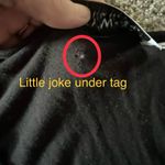 Gypsy Warrior Woman’s Casual Dress With Bell Sleeves and Bell Hem Size M Photo 9