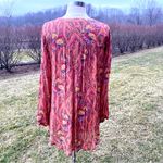 Lucky Brand  Boho Top Photo 10