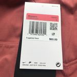 Nike Women's Zenvy Gentle Support High-Waisted 8" Biker Short Size XL NWT Photo 6