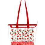 Ed Hardy  Cherry Tote 🍒 Photo 0