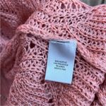 cj banks NWT  Open Front Duster Sweater Size 2X Photo 6