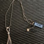 Vince Camuto long necklace Photo 0