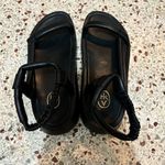 Ash Women's Victoria Sandal black Photo 5