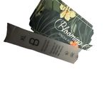 Blooming Jelly Leopard Print Bikini Set - Black and Brown Photo 2