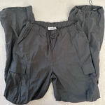 Boutique  Nylon Jogger Pants  Photo 0