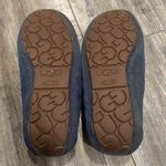 UGG  Ansley Slipper Milky Way Dark Denim size 7 Photo 5