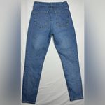 Everlane  High Rise Ankle Jean‎ Light Rinse Womens 25 Photo 5