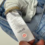 Pilcro  Jeans Womens Size 23 Petite Designed in Phila Denim Straight Leg Photo 4