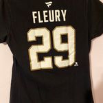 Fanatics vegas golden knights graphic t-shirt Photo 1