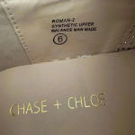 Chase and Chloe 🆕 Nude Slip-On Sneaker 6🆕 Photo 7