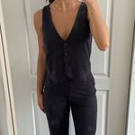 Mango vest set Photo 3