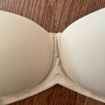 Arena NWT Amoena Roxanne SB 43995 Vanilla Padded Wire, Designed in Germany, Sz 34A Photo 12