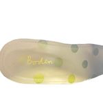 Boden Henley Block Heeled Ankle‎ Chelsea Boots, Leopard, 37 Brown Size 6 Photo 10