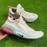 Nike  Women’s 9.5‎ Joyride Run Flyknit Running Active Shoes Sneakers Workout Photo 1