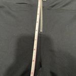 Garage  Zipper on the Front Leggings Size Medium Photo 13