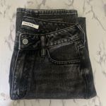 PacSun  Mom Jeans Black Photo 1