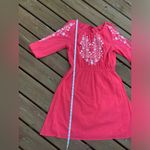 Talbots Nice pretty comfy dress 💖 Photo 11