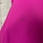 Lululemon Wunder Train High-Rise Tight 25" Leggings, Ripened Raspberry Photo 2