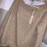 Le Miel Sweater Photo 1