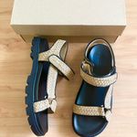 Coach  Sport Sandal Women Size 9.5 US Photo 3