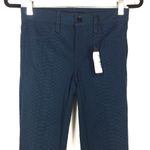 J Brand  Python Texture Skinny Photo 6