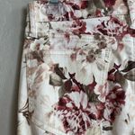 Buffalo David Bitton Floral High Rise Soft Stretch Havana Ankle Skinny Jeans, 6 Photo 6