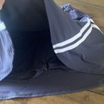 Nike dri fit gray A line skort size L Photo 2