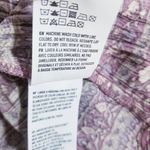 American Eagle AEO Floral Peasant Top Photo 9