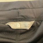 The North Face Black Skort Skirt Size Medium Photo 2