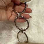 Stuart Weitzman  Tan Shoulder Bag Photo 1