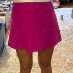 Revolve  Pink Mini Skirt Photo 4