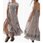 Free People One I Love Dress Photo 1