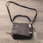 Relic  Gray Color Block Crossbody Handbag Photo 6