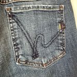 Citizens of Humanity Jerome Dahan Low Waist Bootcut Jeans Sz 29 Photo 6